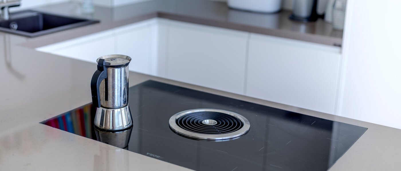 appartement München Mittersendling 03 cuisine 10537