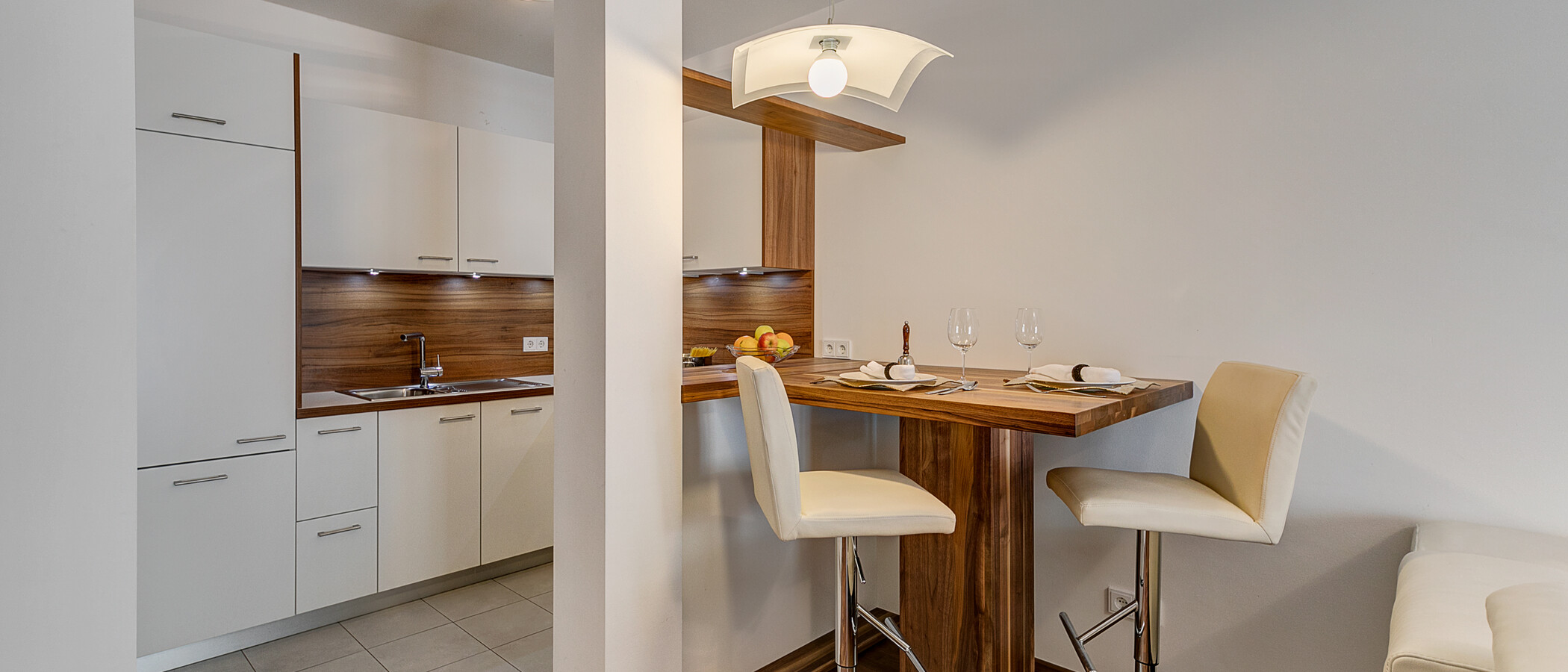 appartement München Maxvorstadt - Westen 04 salon 10538
