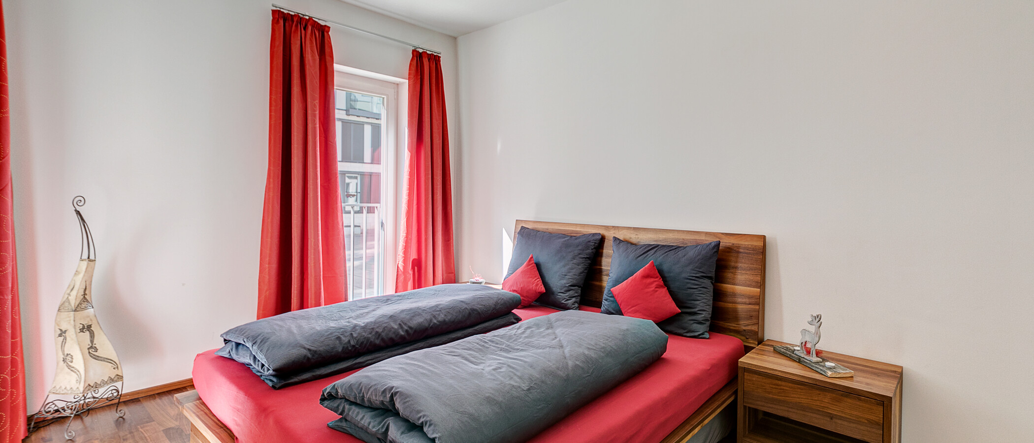 appartement München Maxvorstadt - Westen 01 dormir 10538