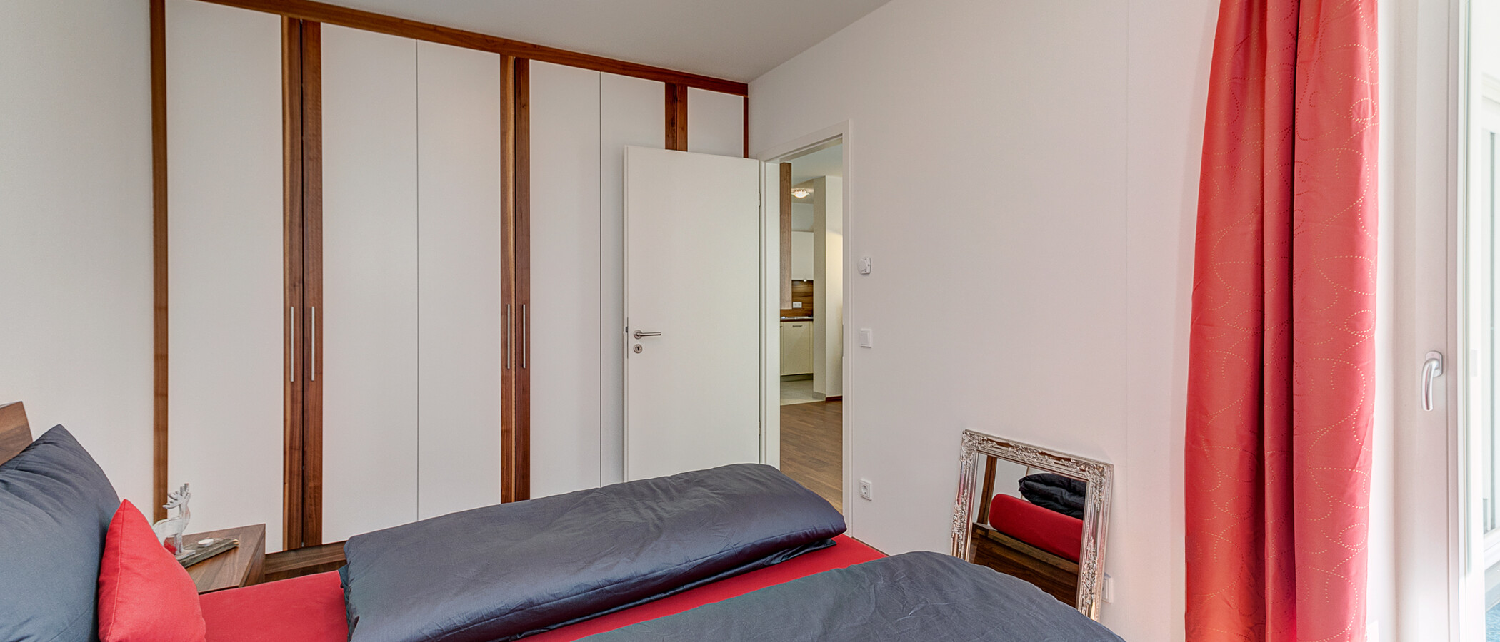 appartement München Maxvorstadt - Westen 03 dormir 10538