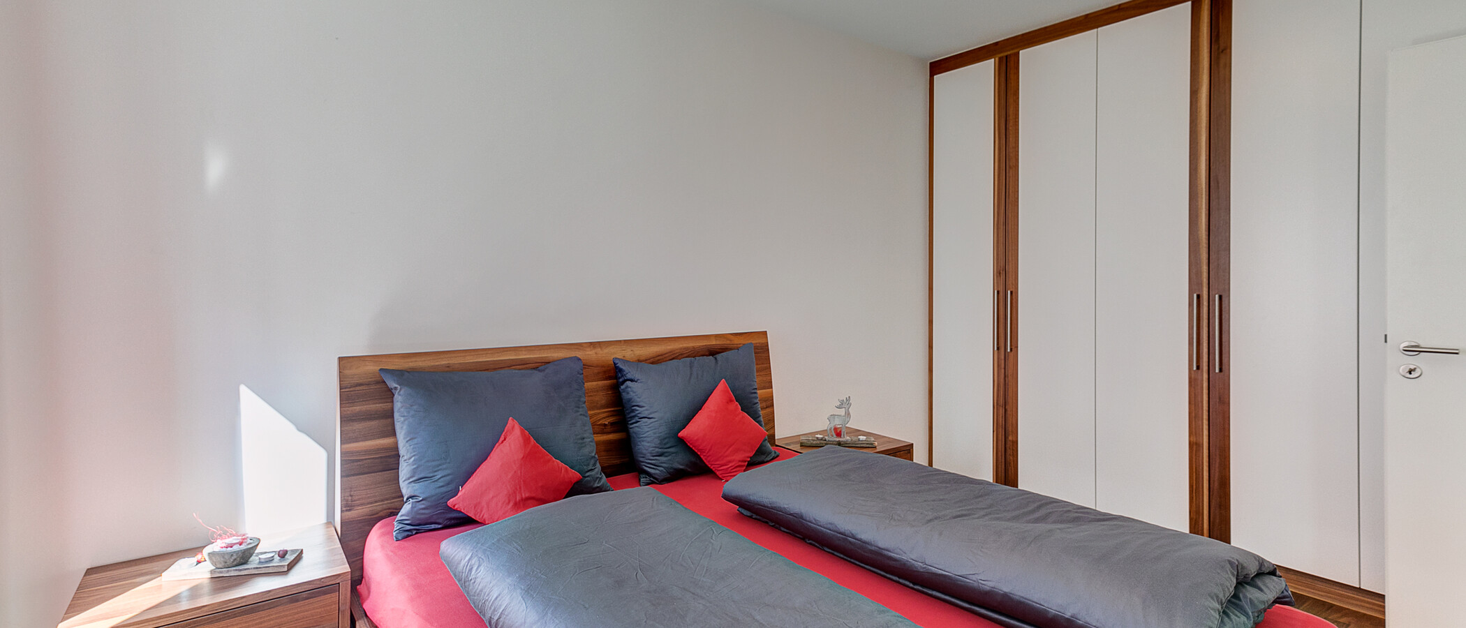 appartement München Maxvorstadt - Westen 04 dormir 10538