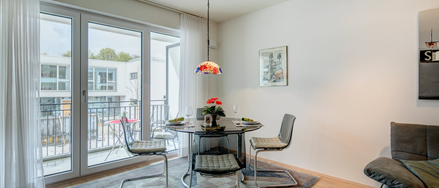 appartement München Perlach 02 salon 10541