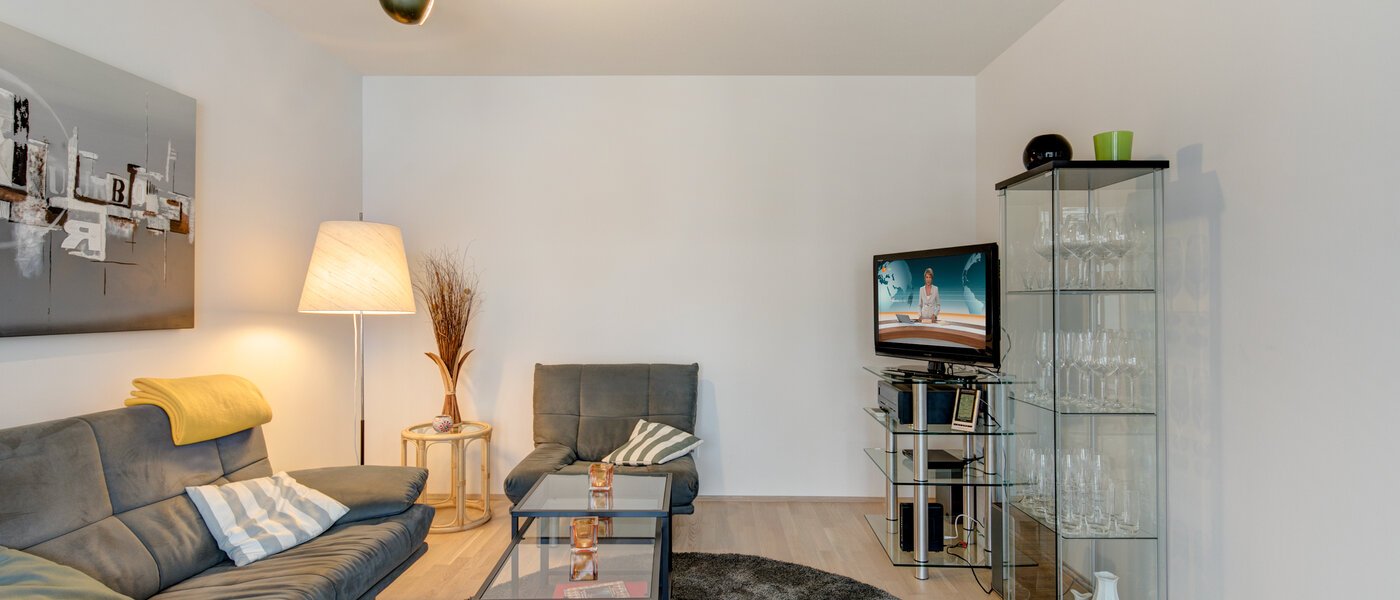 appartement München Perlach 04 salon 10541