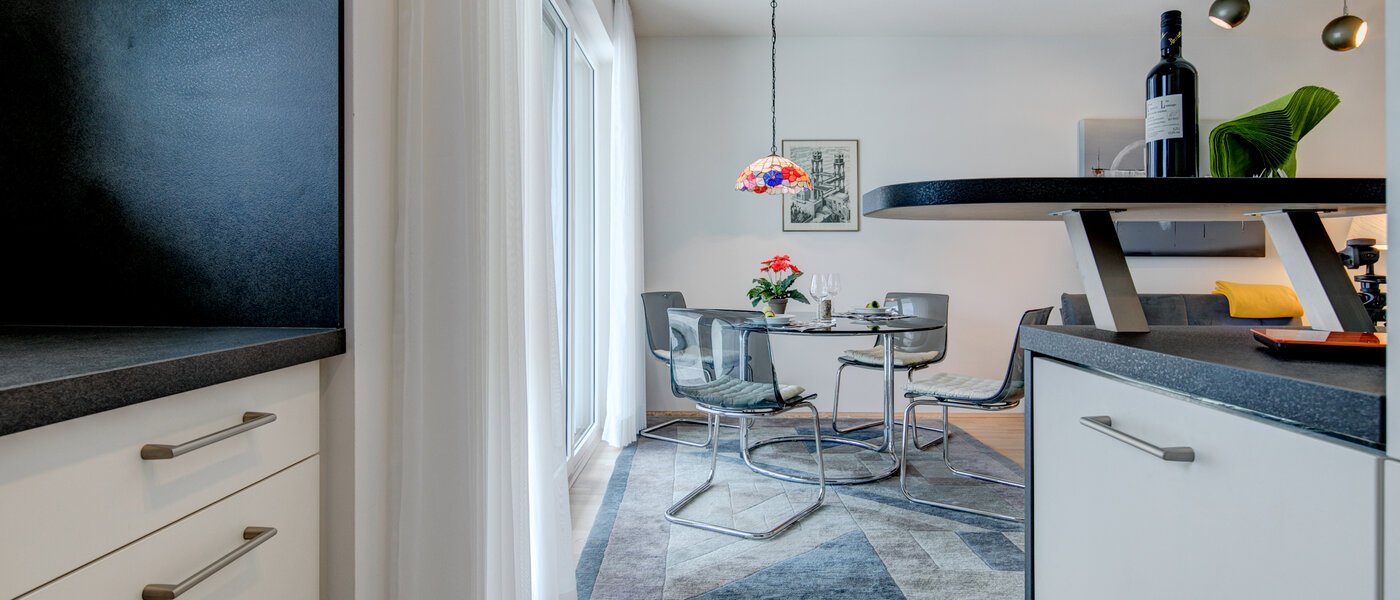 appartement München Perlach 03 cuisine 10541