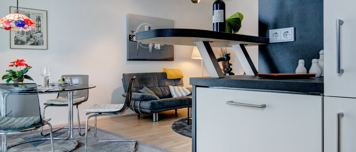 appartement München Perlach 04 cuisine 10541