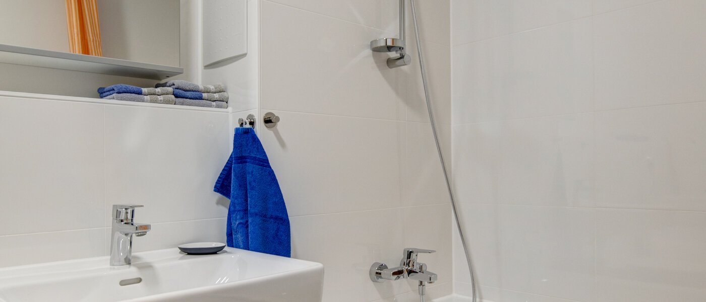 appartement München Perlach 02 salle de bain 10541