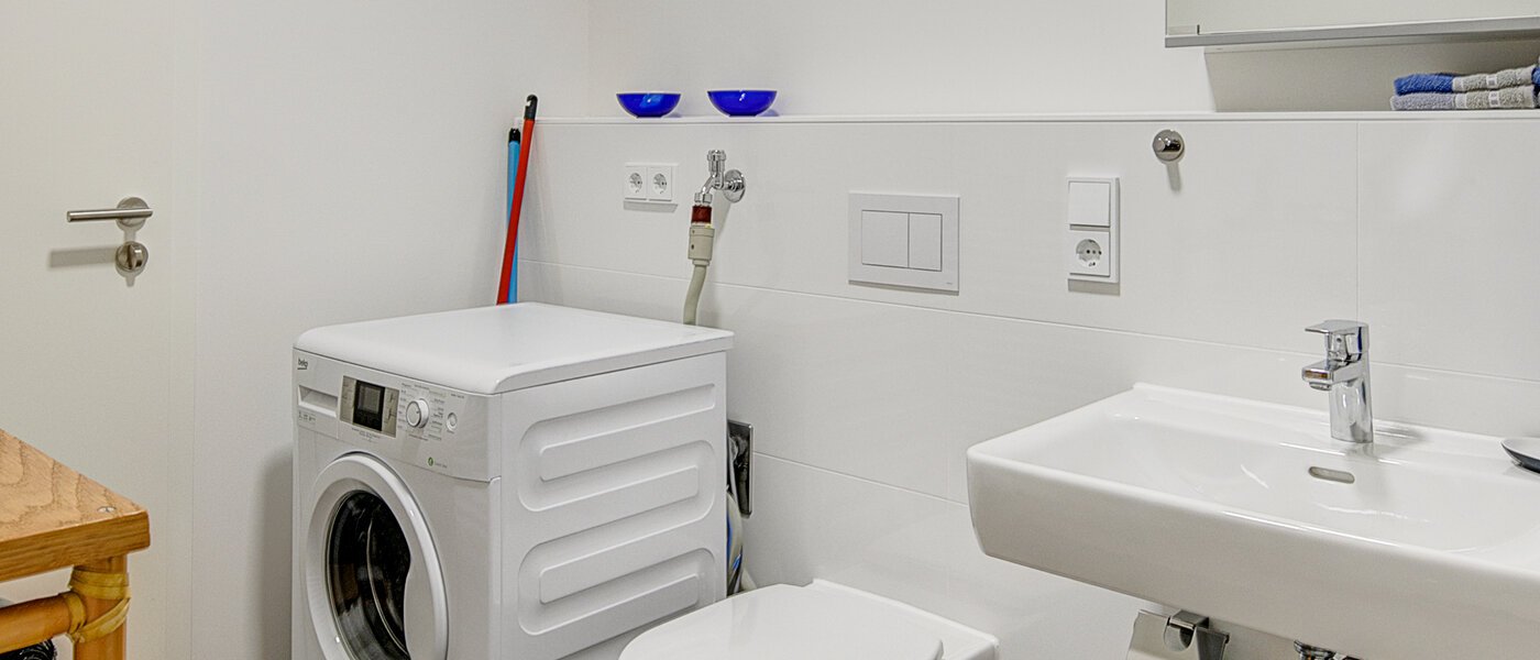 appartement München Perlach 03 salle de bain 10541