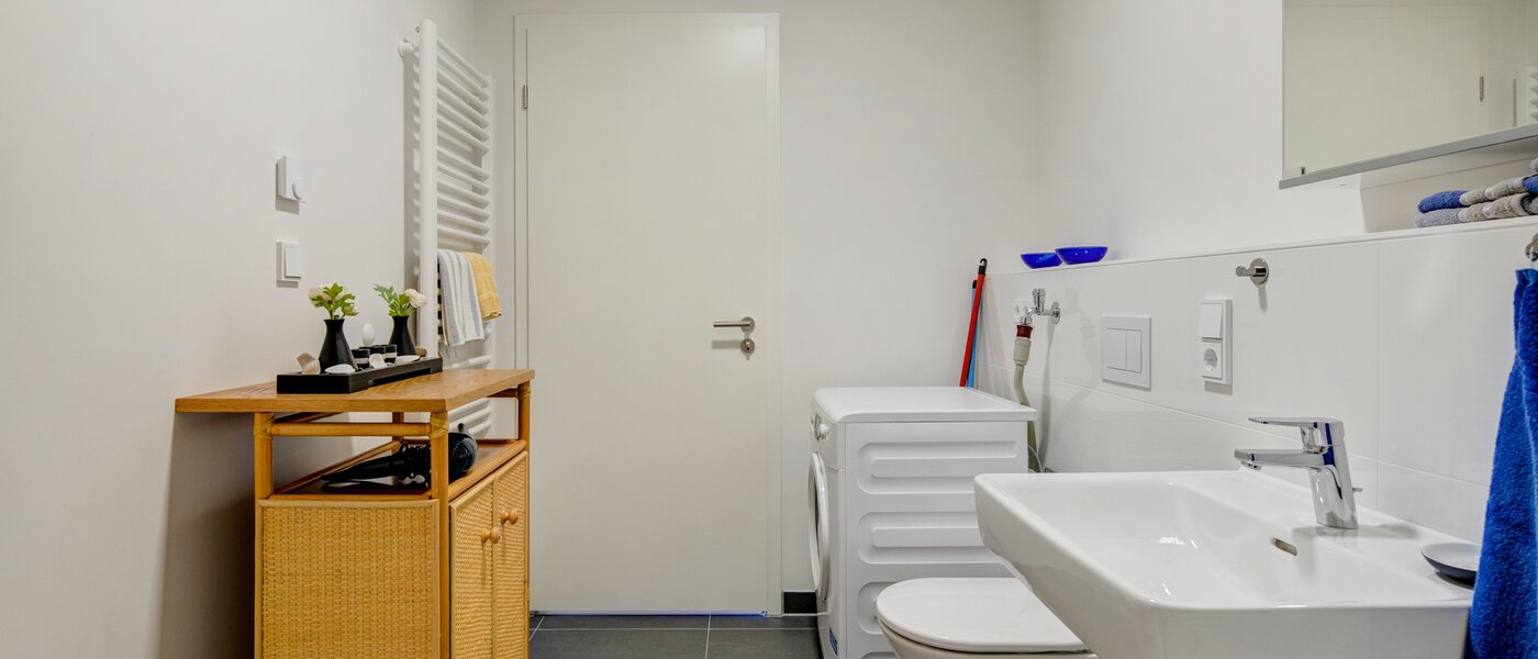 appartement München Perlach 04 salle de bain 10541