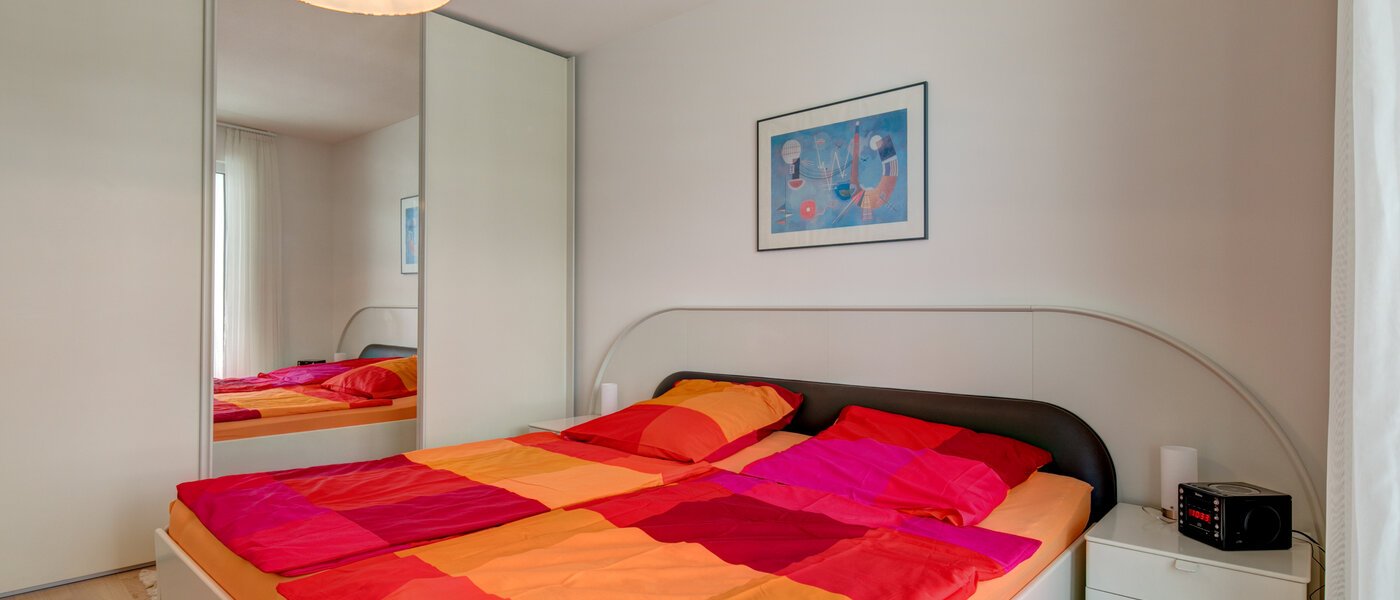 appartement München Perlach 03 dormir 10541