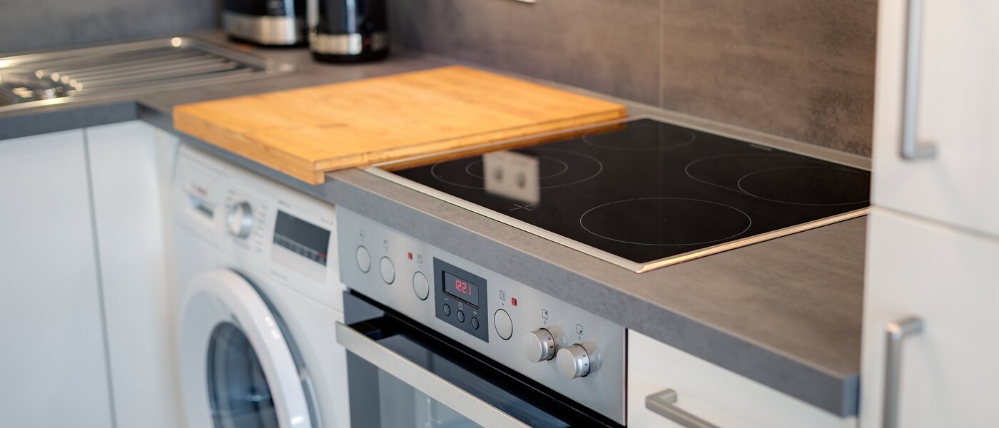 appartement München Schwabing-Nord (zw. Leopoldstraße & Englischen Garten) 02 cuisine 10547