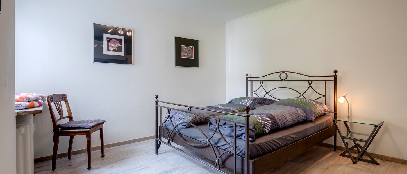 appartement München Haidhausen 01 dormir 10555