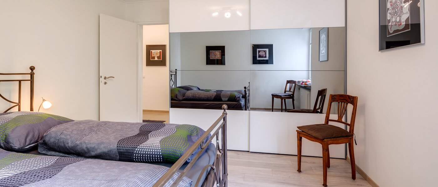 appartement München Haidhausen 03 dormir 10555