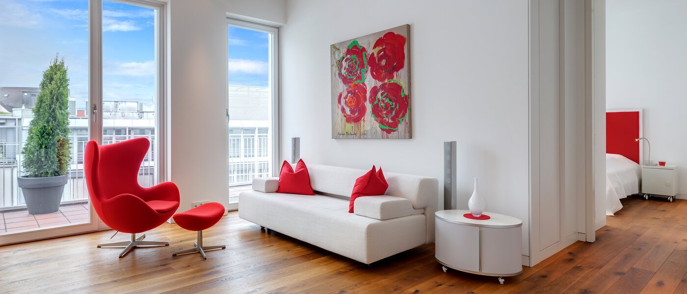 Désolé, cet objet est déjà loué