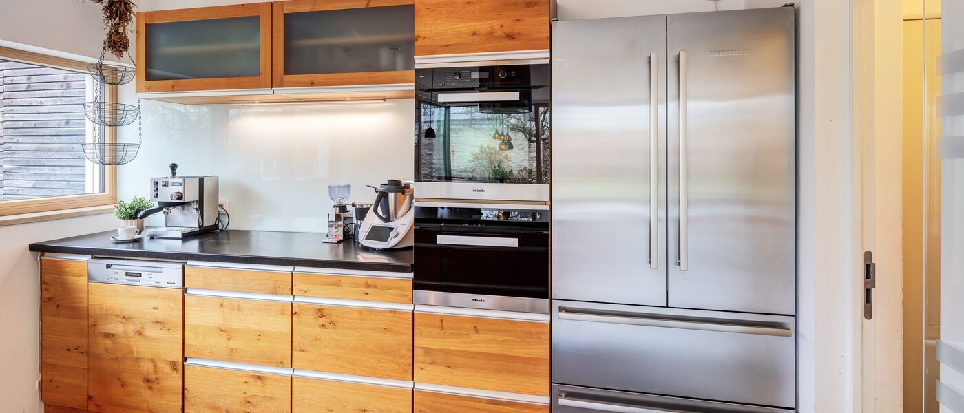 maison individuelle Olching 02 cuisine 10562