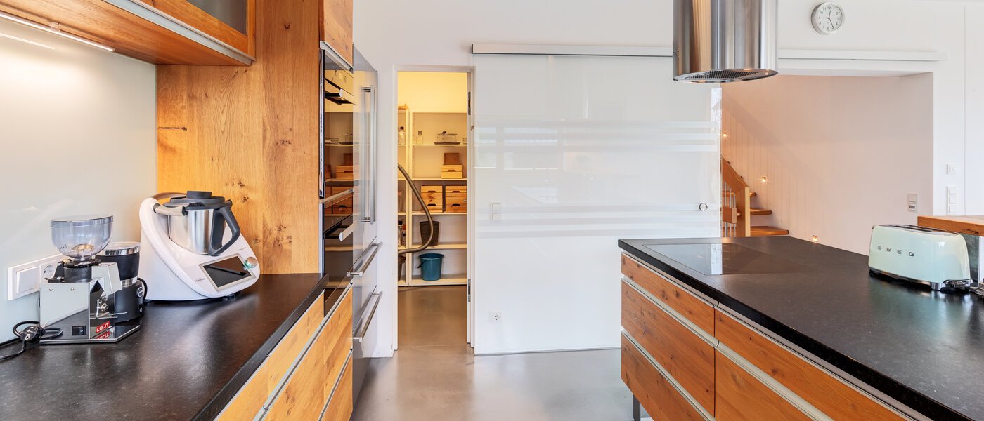 maison individuelle Olching 04 cuisine 10562