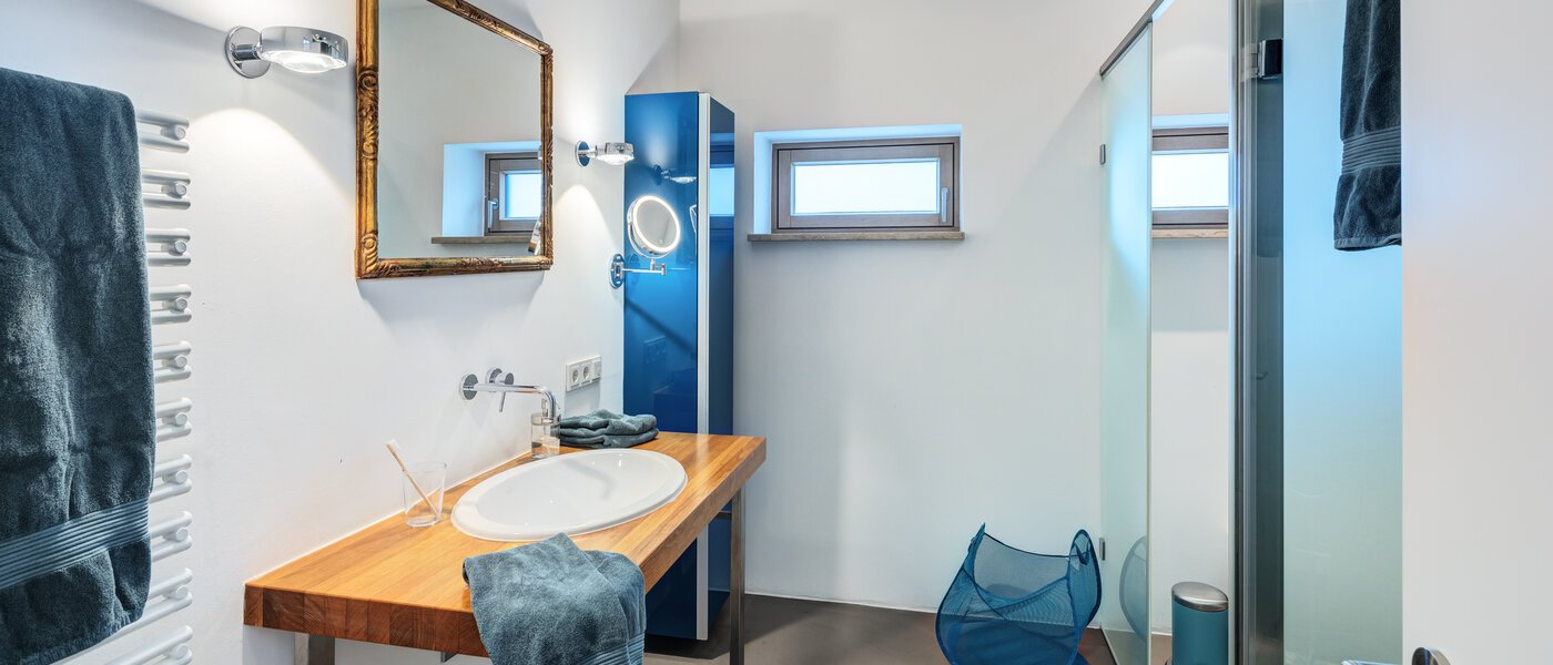 maison individuelle Olching 01 2ème s. de bain 10562