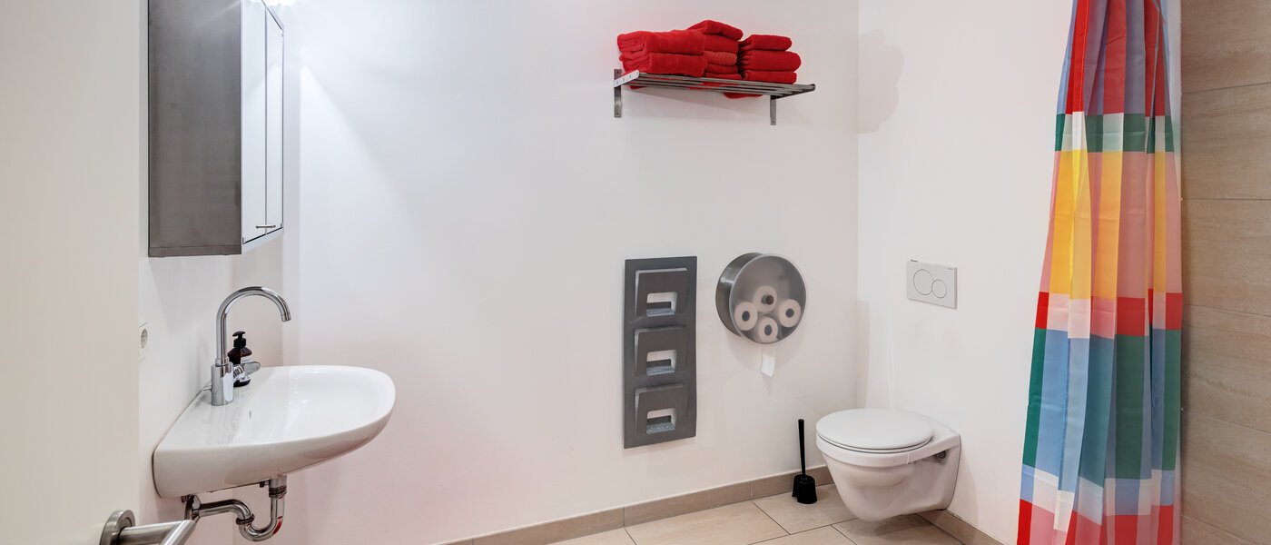 maison individuelle Olching 01 3. ème s. de bain 10562