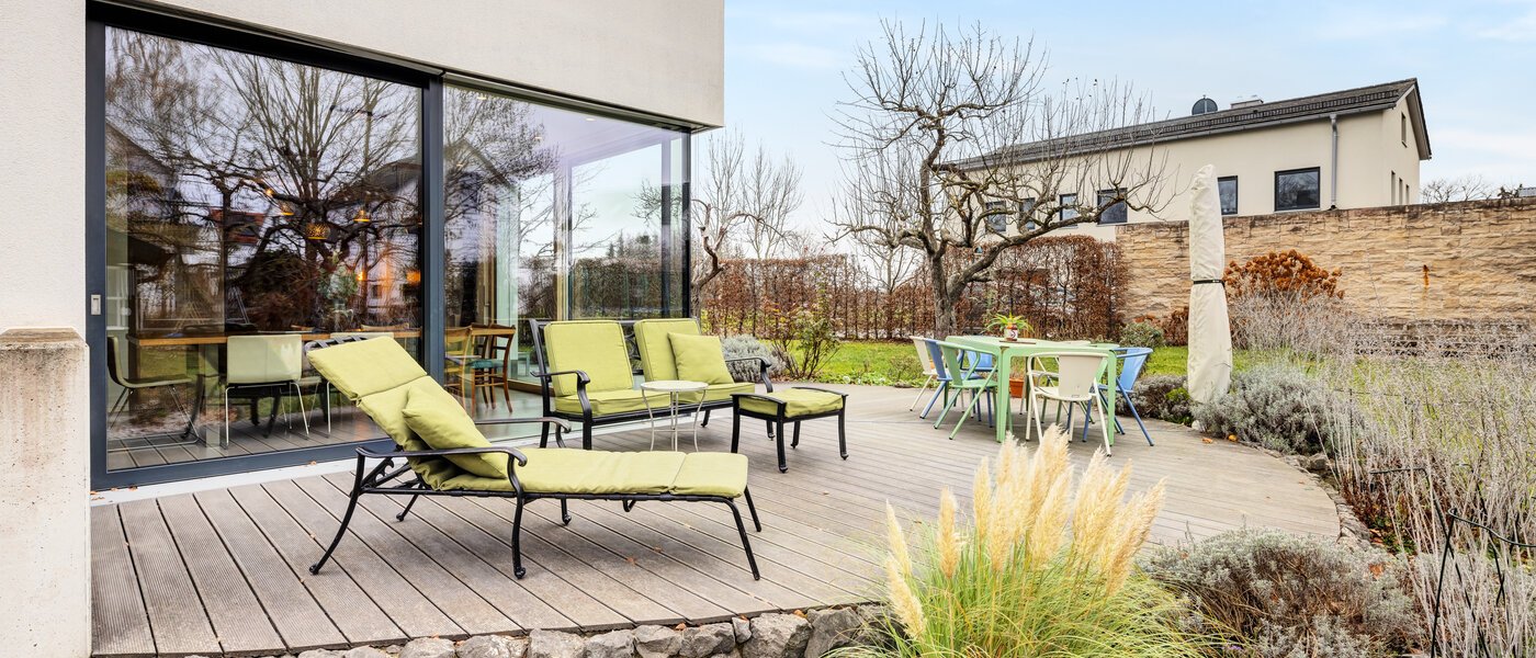 maison individuelle Olching 01 terrasse 10562