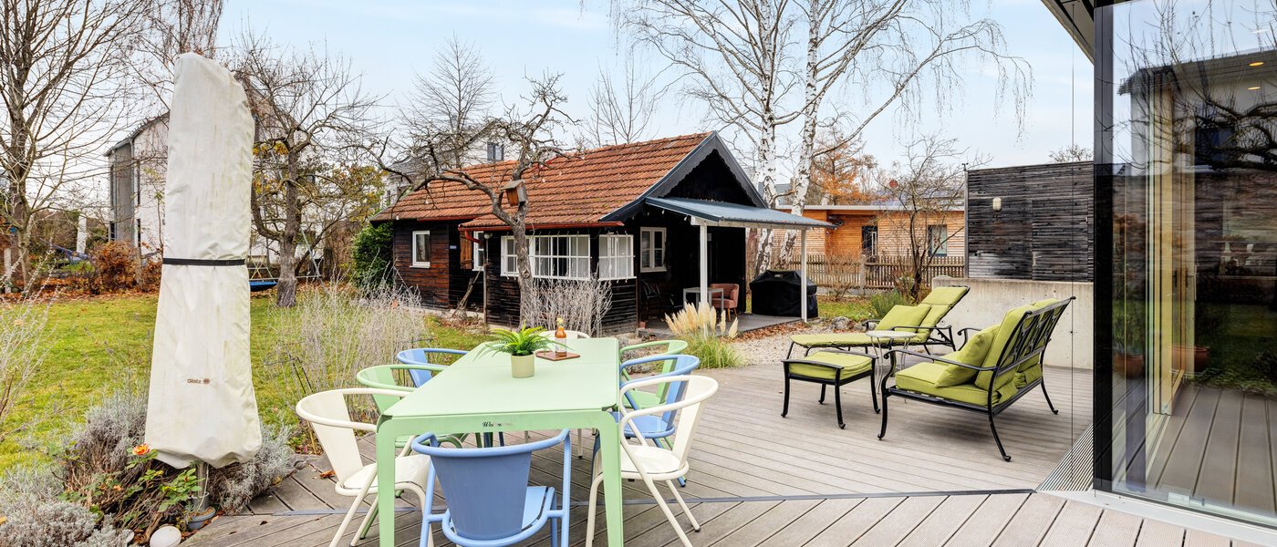 maison individuelle Olching 02 terrasse 10562