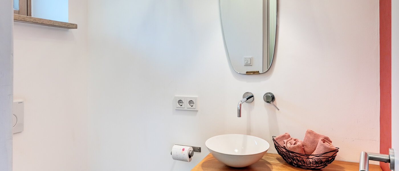 maison individuelle Olching 01 deux toilettes 10562