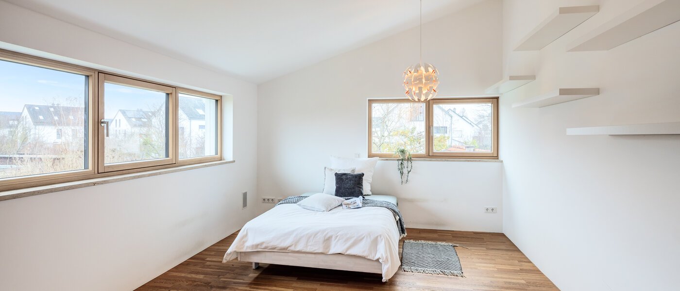 maison individuelle Olching 01 3ième chambre 10562