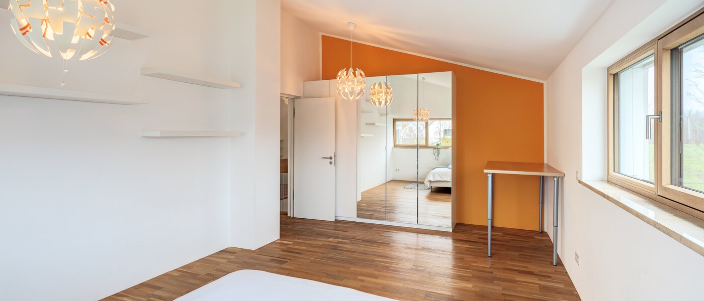 maison individuelle Olching 02 3ième chambre 10562