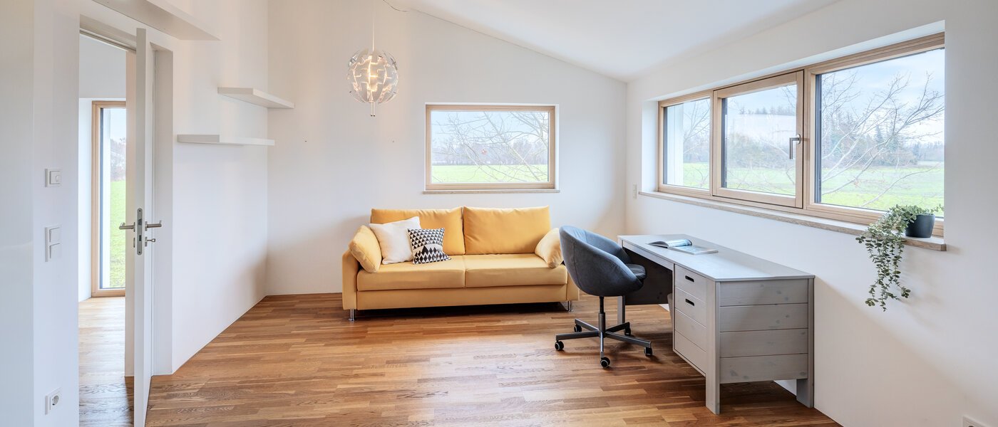 maison individuelle Olching 02 2ième chambre 10562