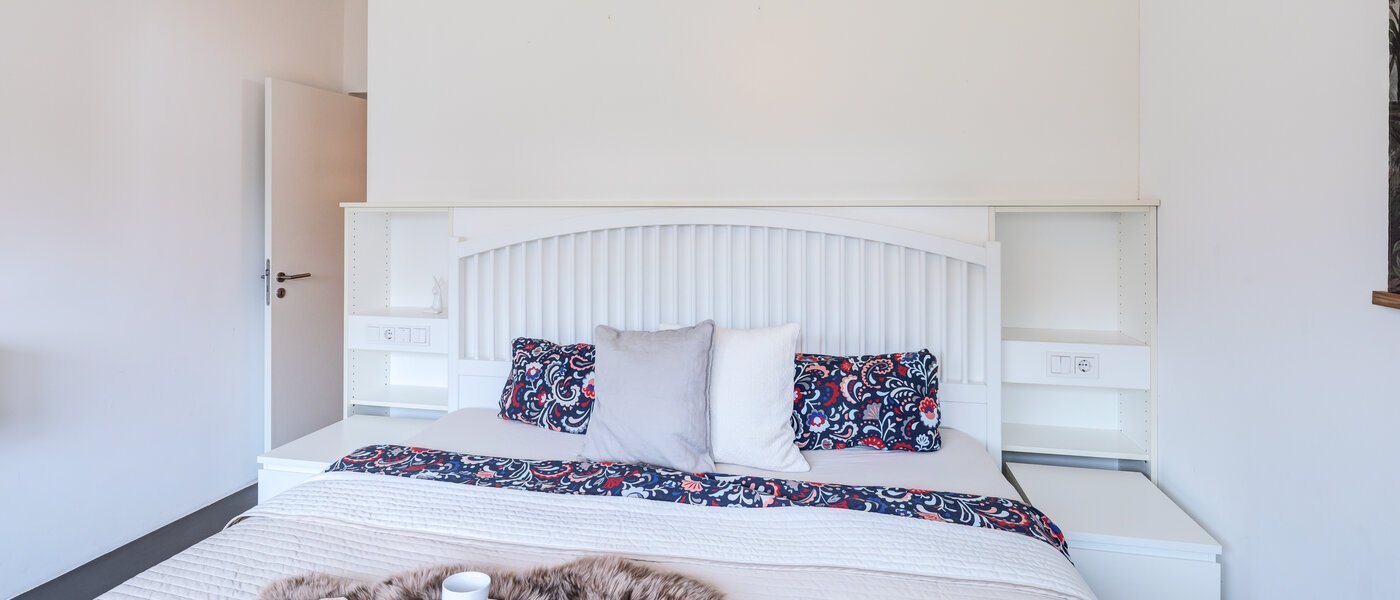 maison individuelle Olching 01 1ère chambre 10562