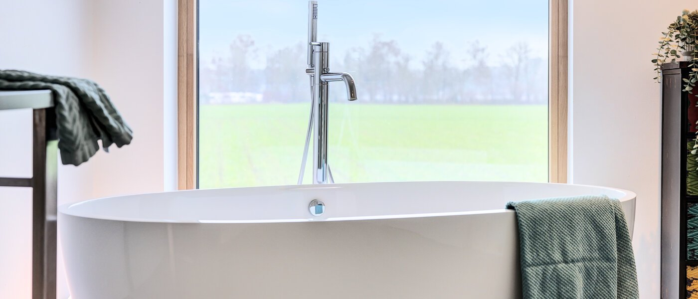 maison individuelle Olching 02 1ère salle de bain 10562