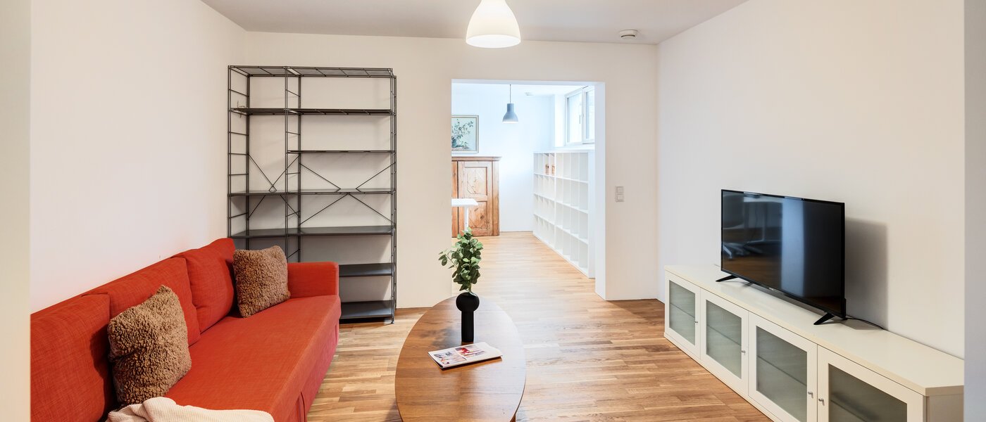 maison individuelle Olching 03 Bureau/Chambre d’amis 10562