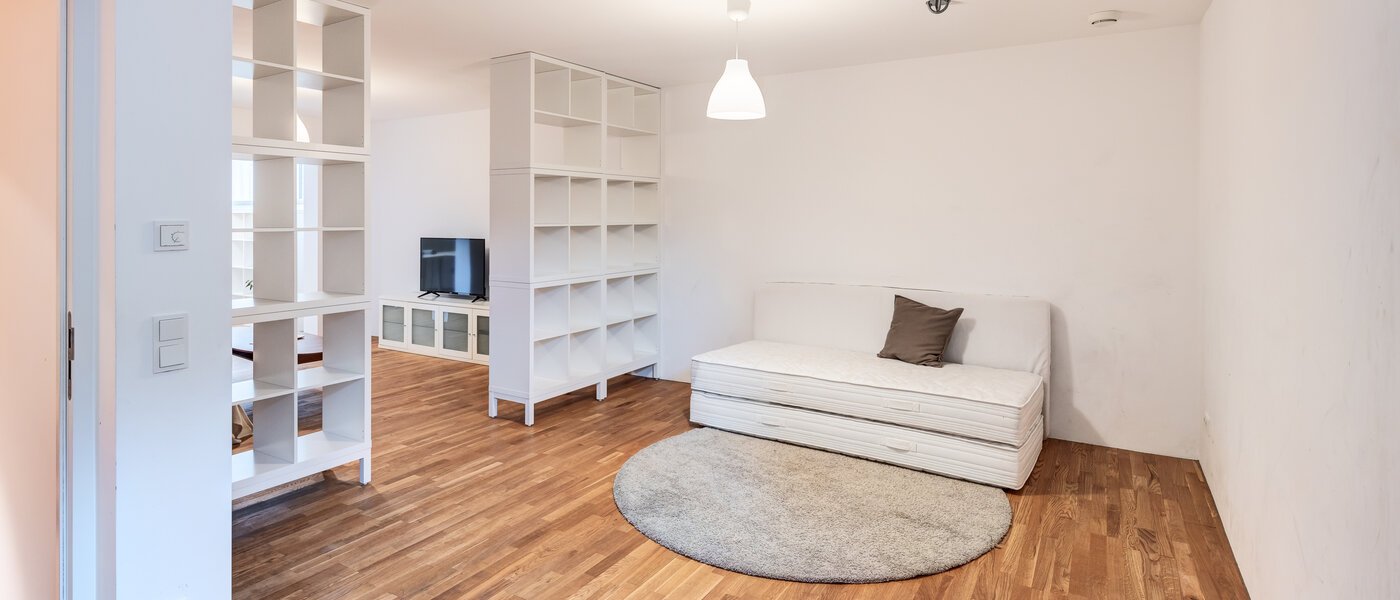 maison individuelle Olching 04 Bureau/Chambre d’amis 10562