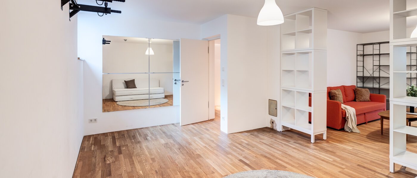 maison individuelle Olching 05 Bureau/Chambre d’amis 10562