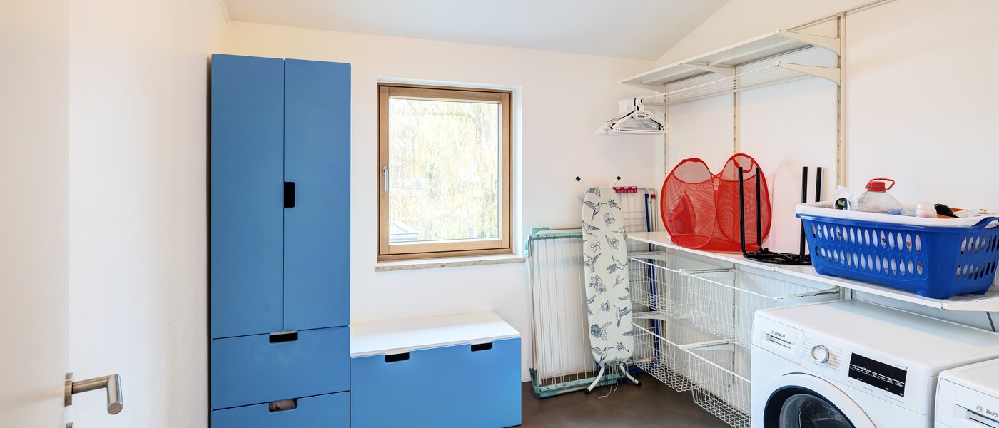 maison individuelle Olching 01 buanderie 10562