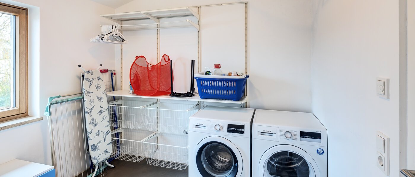 maison individuelle Olching 02 buanderie 10562