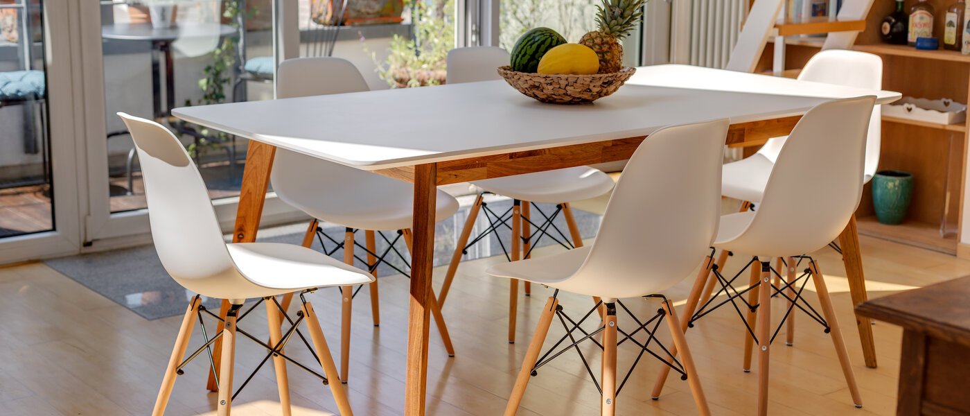 appartement style maisonnette München Sendling 04 salon 10582