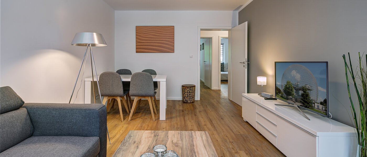 appartement München Westend 03 salon 10583