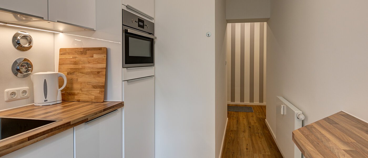 appartement München Westend 02 cuisine 10583