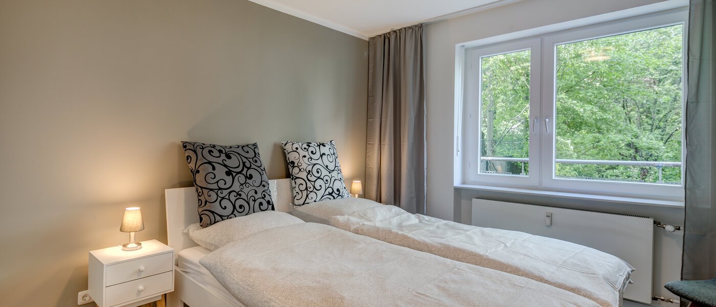 appartement München Westend 01 dormir 10583