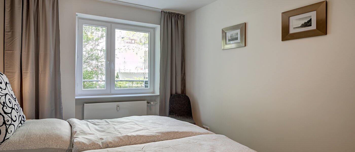appartement München Westend 02 dormir 10583