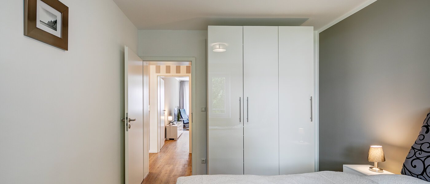 appartement München Westend 03 dormir 10583