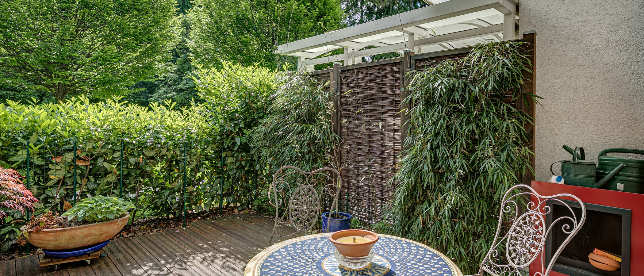 appartement München Schwabing-Georgenschwaige 02 terrasse 10584