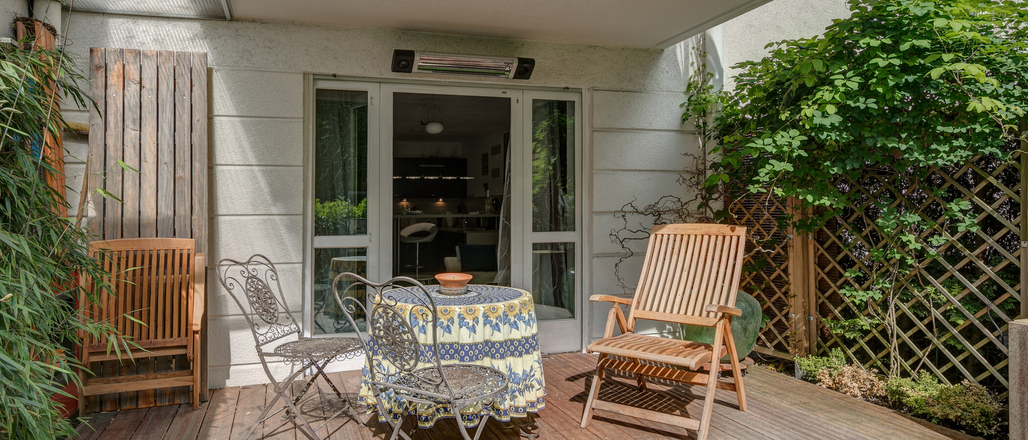 appartement München Schwabing-Georgenschwaige 03 terrasse 10584