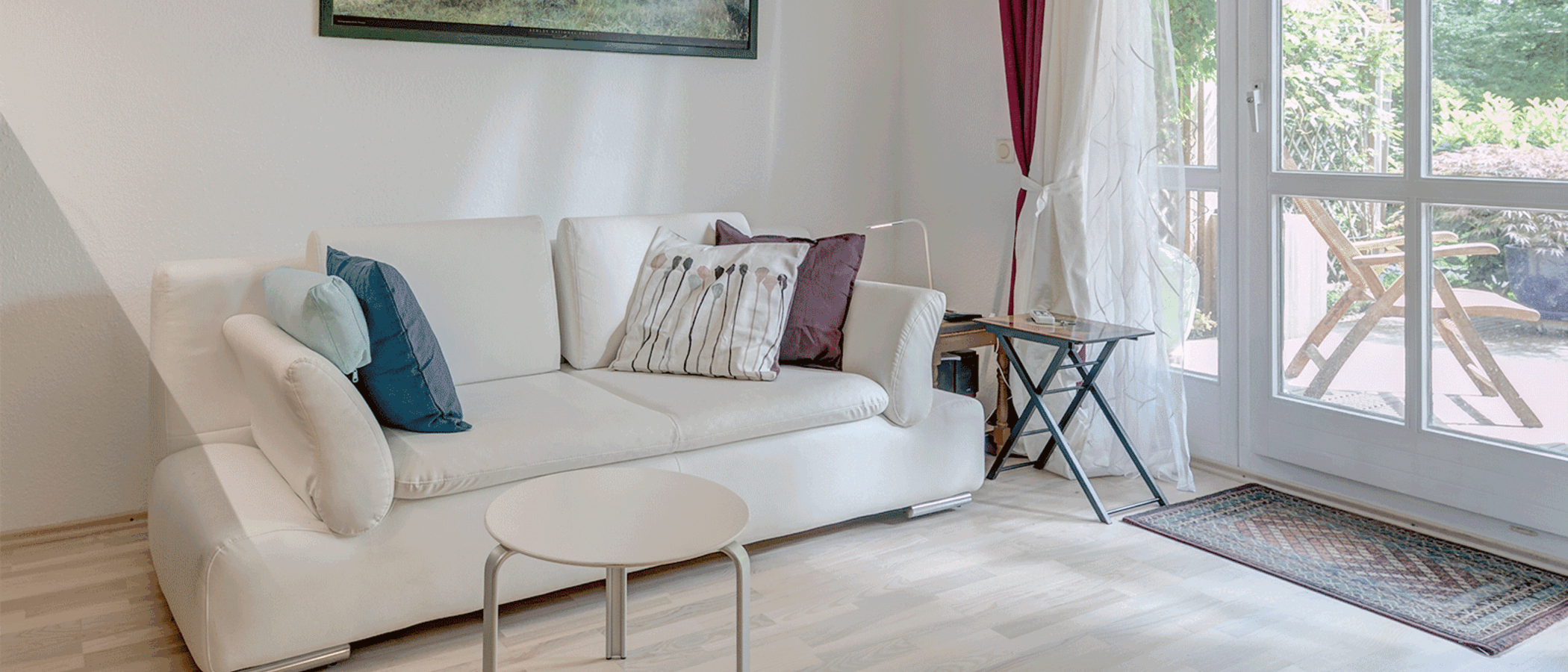 appartement München Schwabing-Georgenschwaige 01 dormir 10584