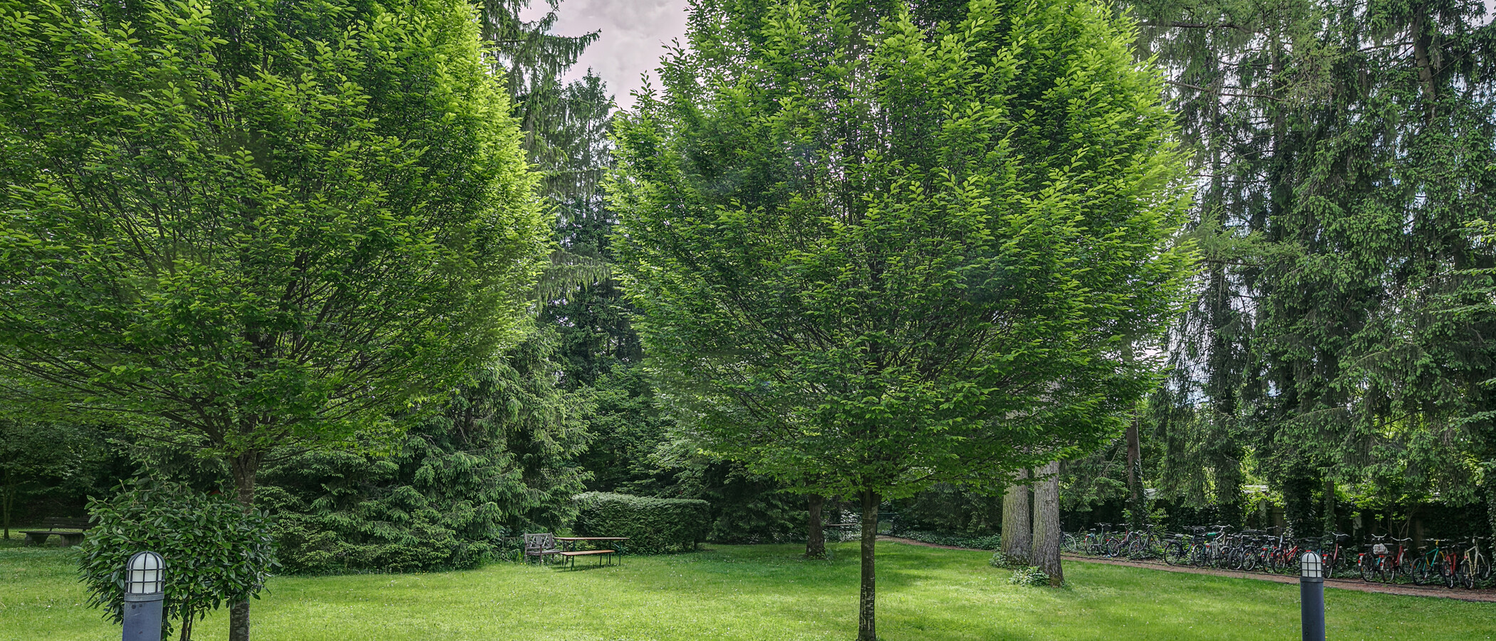 appartement München Schwabing-Georgenschwaige 01 vue 10584