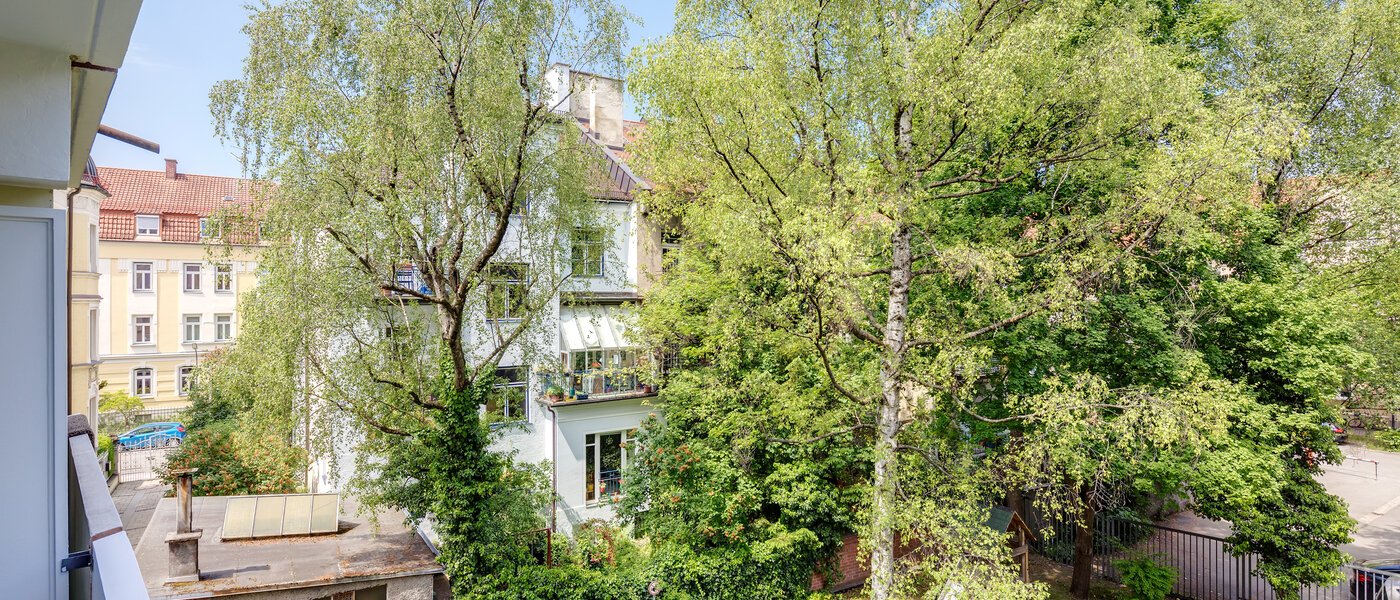 studio München Neuhausen 02 vue 10591