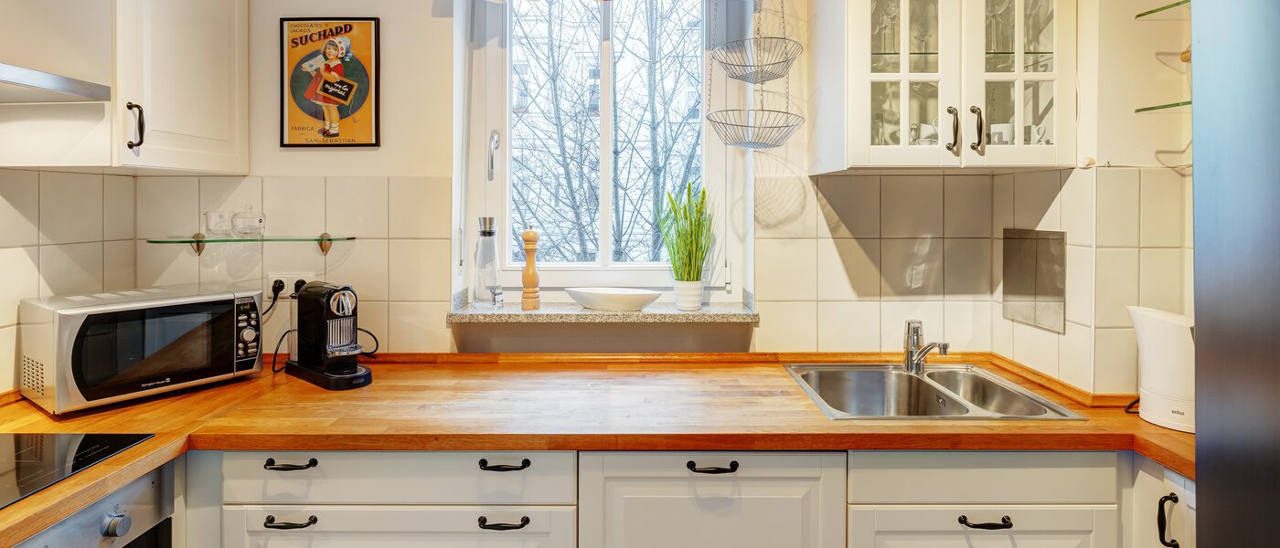 appartement München Haidhausen 02 cuisine 10593