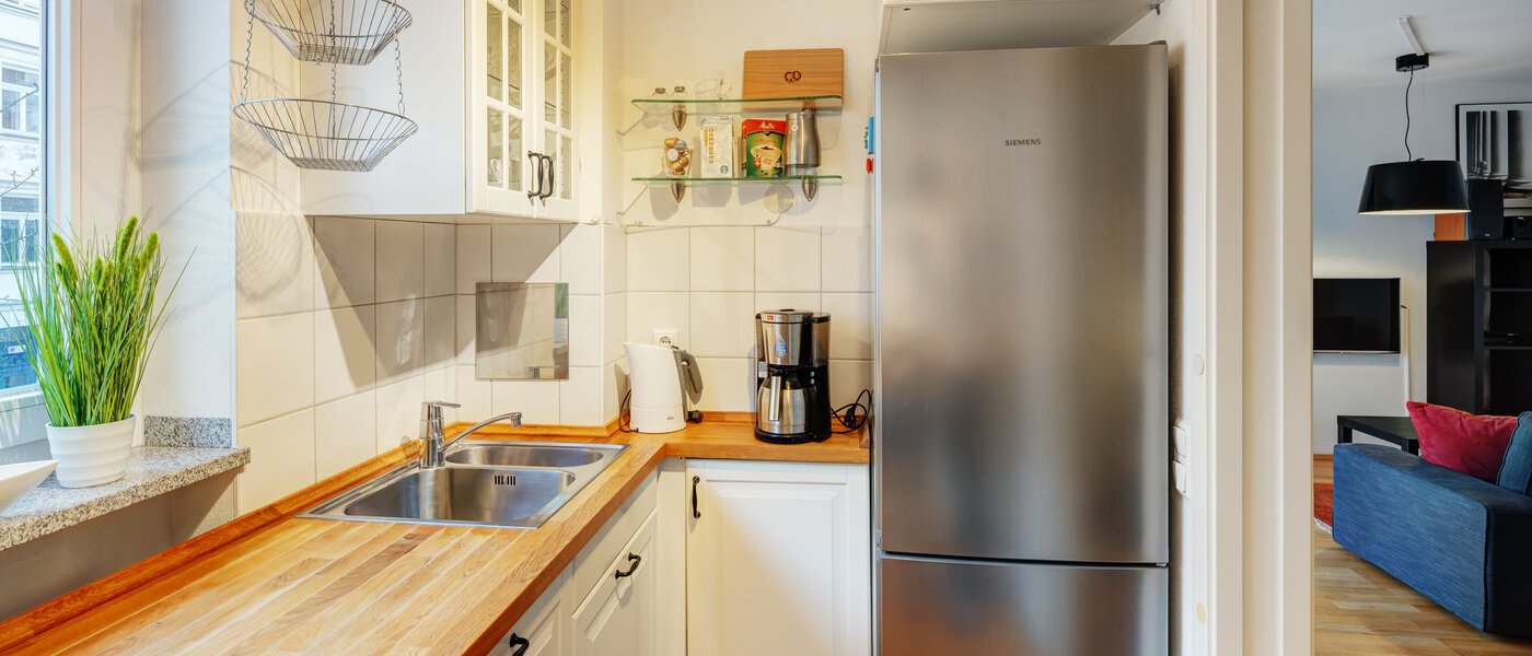 appartement München Haidhausen 03 cuisine 10593