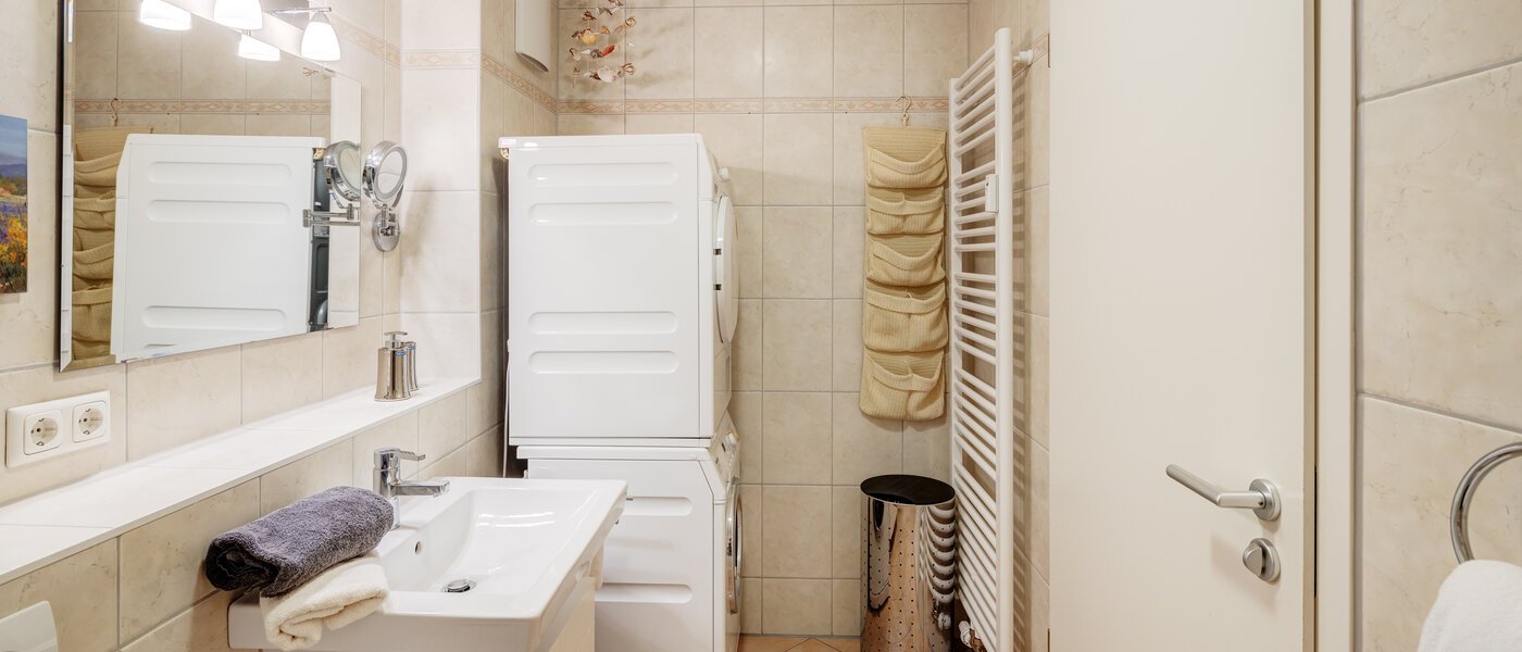 appartement München Haidhausen 03 salle de bain 10593