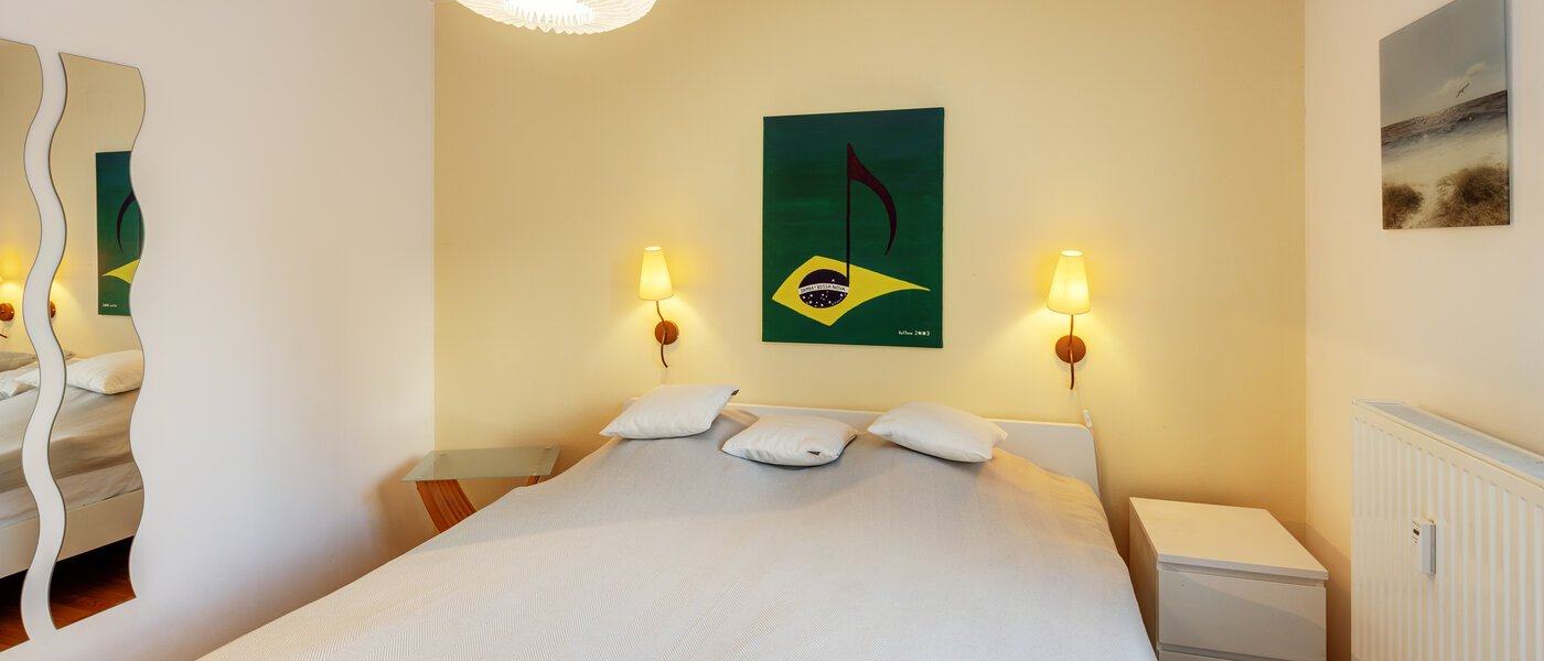 appartement München Haidhausen 02 chambre 10593