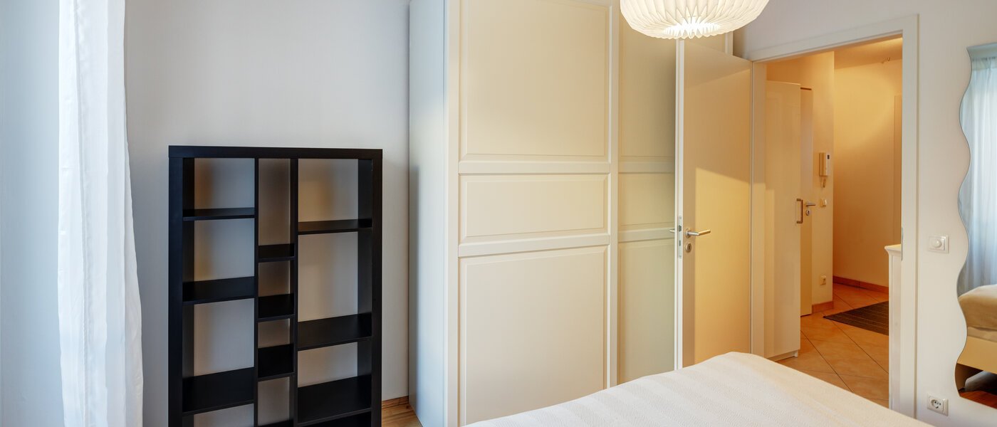 appartement München Haidhausen 03 chambre 10593